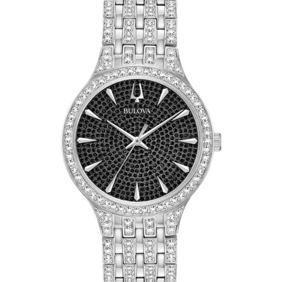 Unisex Bulova Phantom Watch - Picture 1 of 3